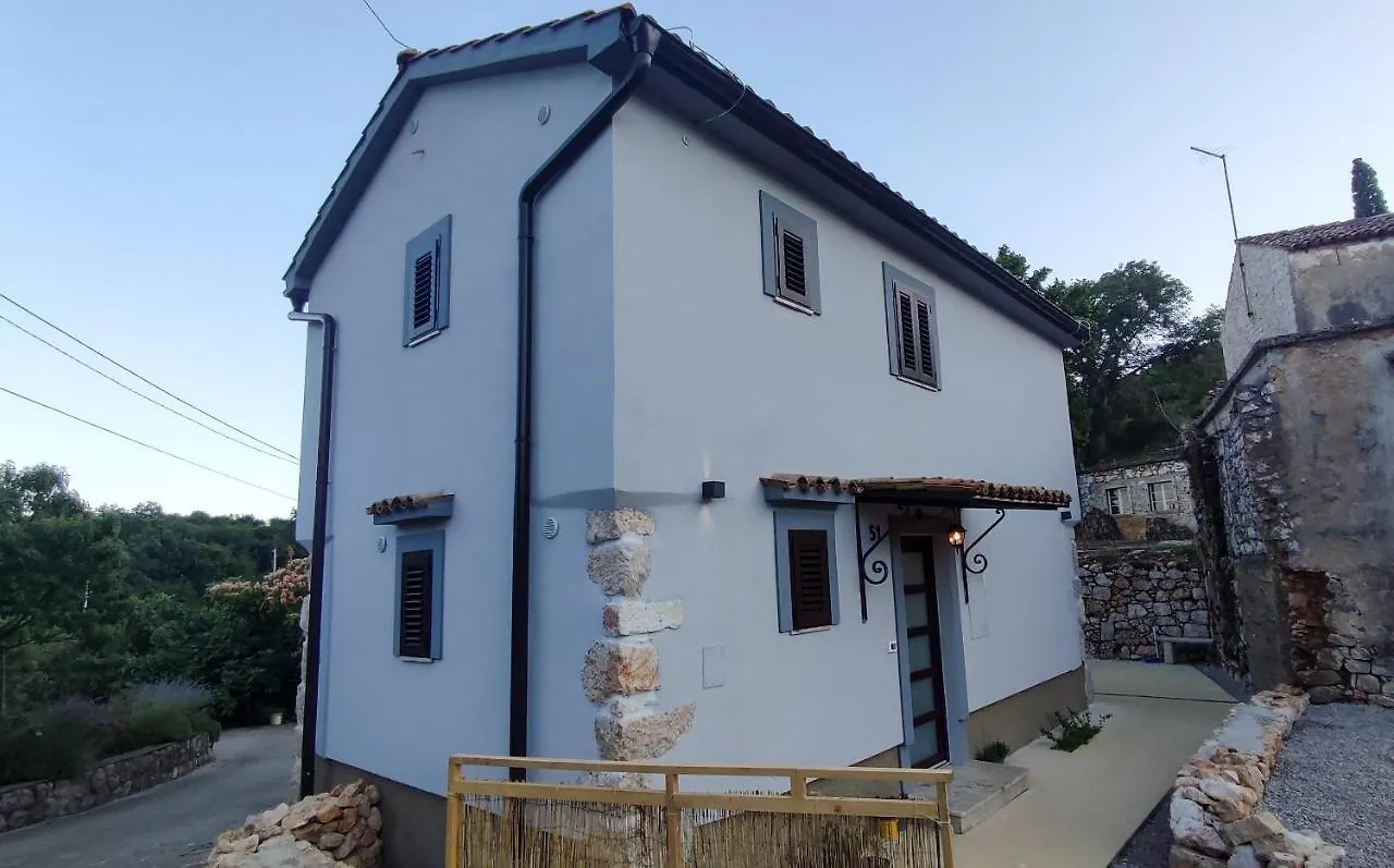 Holiday Home Brsec Мощеничка-Драга