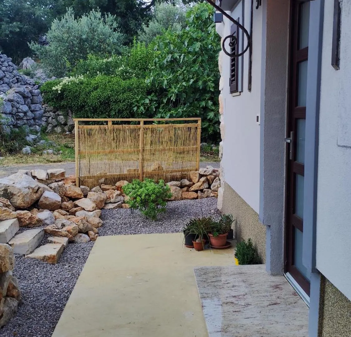 Holiday Home Brsec Мощеничка-Драга
