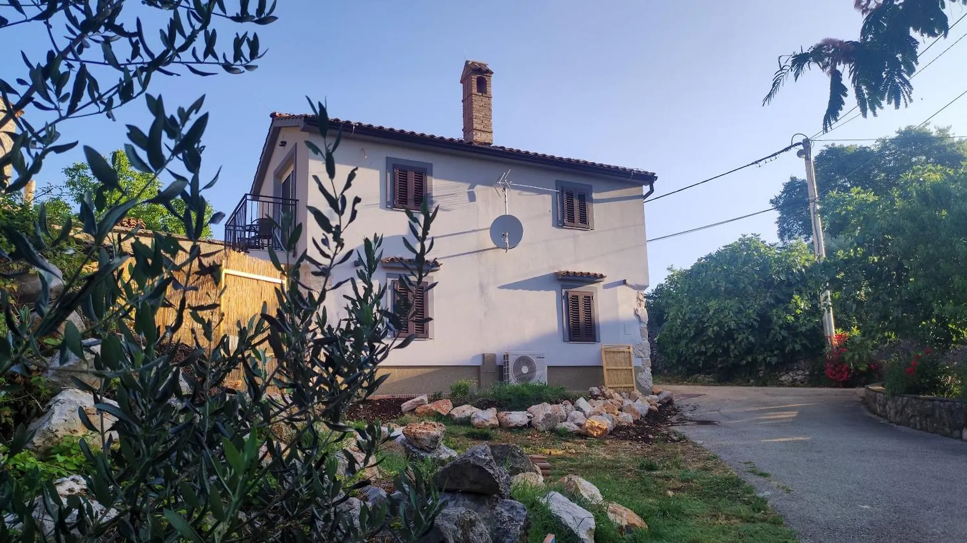 Holiday Home Brsec Мощеничка-Драга