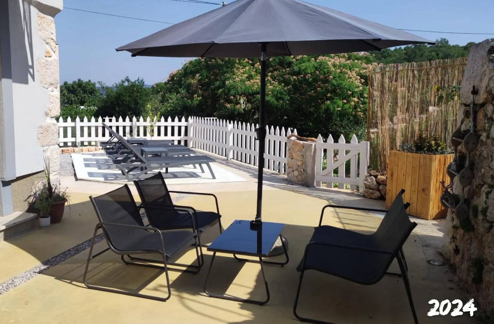 Holiday Home Brsec Мощеничка-Драга